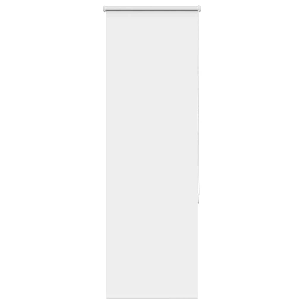 Rolo zavjesa Blackout bijela 60x130 cm Širina tkanine 55,7 cm