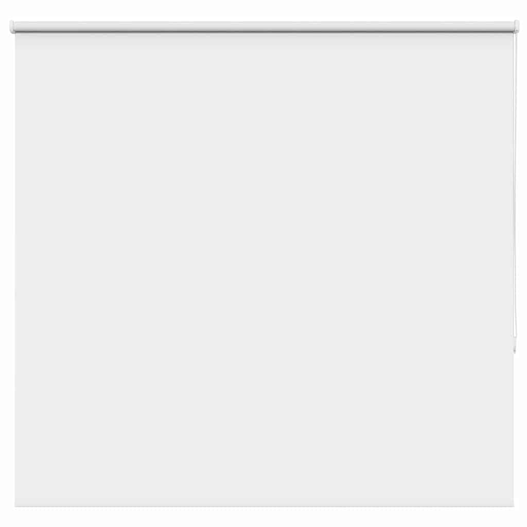 Rolo zavjesa Blackout bijela 165x130 cm Širina tkanine 161,6 cm
