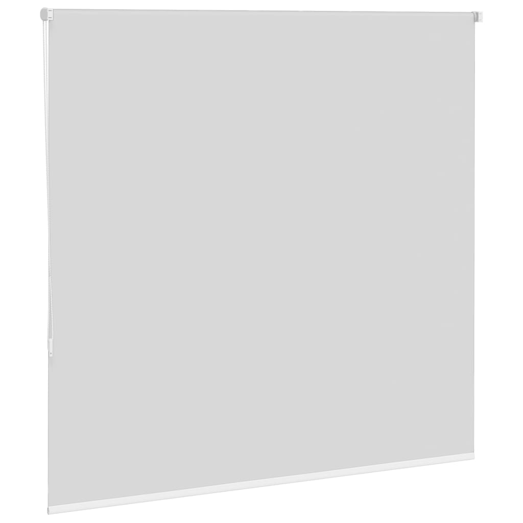Rolo zavjesa Blackout bijela 165x130 cm Širina tkanine 161,6 cm