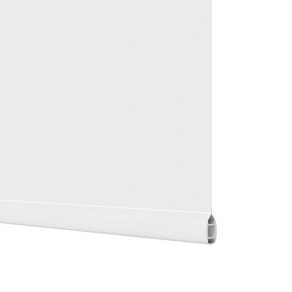 Rolo zavjesa Blackout bijela 40x150 cm Širina tkanine 35,7 cm