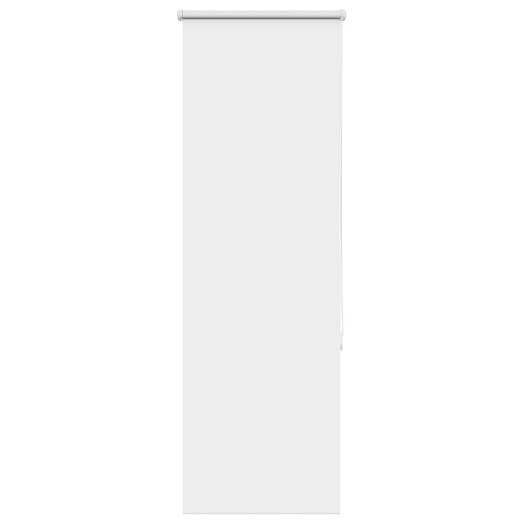 Rolo zavjesa Blackout bijela 60x150 cm Širina tkanine 55,7 cm
