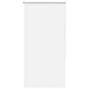 Rolo zavjesa Blackout bijela 65x150 cm Širina tkanine 60,7 cm