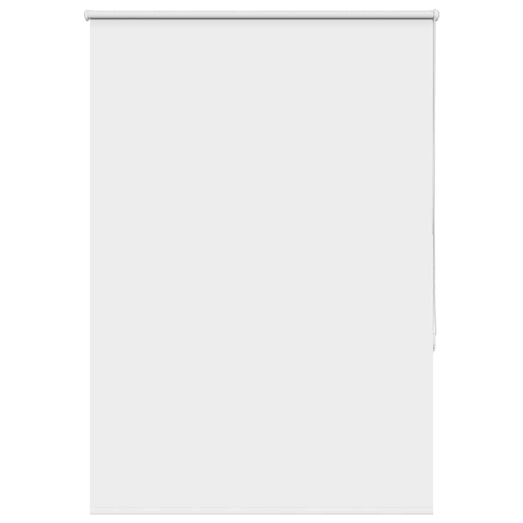 Rolo zavjesa Blackout bijela 90x150 cm Širina tkanine 85,7 cm