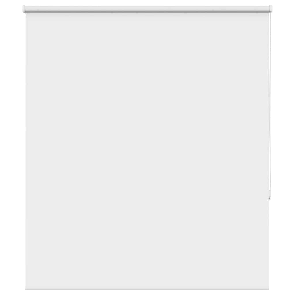 Rolo zavjesa Blackout bijela 120x150 cm Širina tkanine 116,6 cm