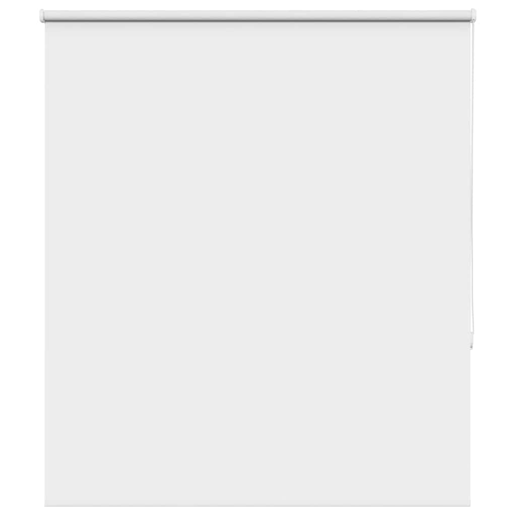 Rolo zavjesa Blackout bijela 140x150 cm Širina tkanine 136,6 cm