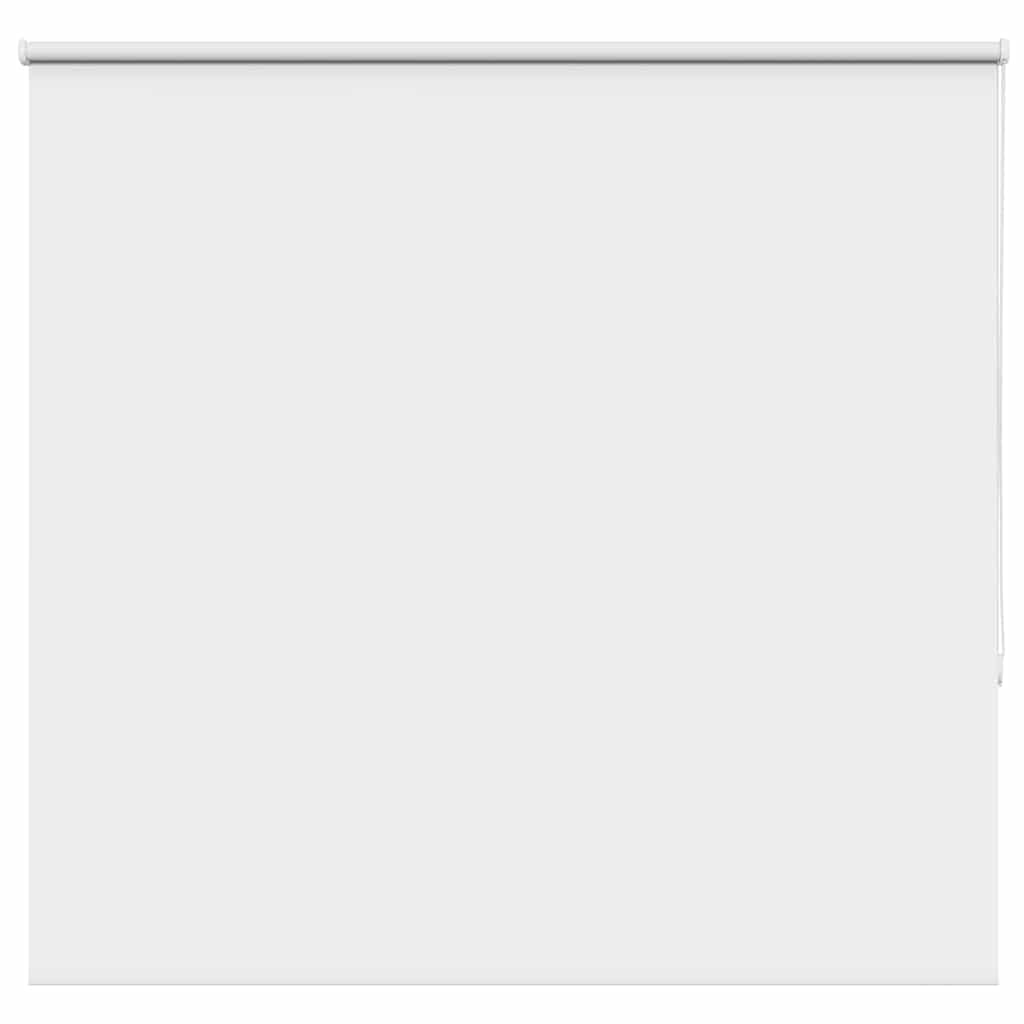 Rolo zavjesa Blackout bijela 160x150 cm Širina tkanine 156,6 cm