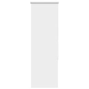 Rolo zavjesa Blackout bijela 55x175 cm Širina tkanine 50,7 cm