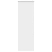 Rolo zavjesa Blackout bijela 60x175 cm Širina tkanine 55,7 cm
