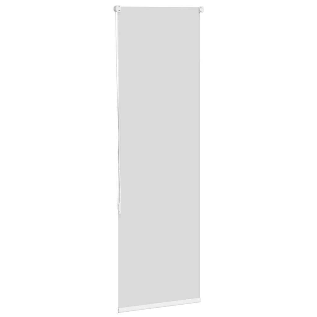 Rolo zavjesa Blackout bijela 60x175 cm Širina tkanine 55,7 cm