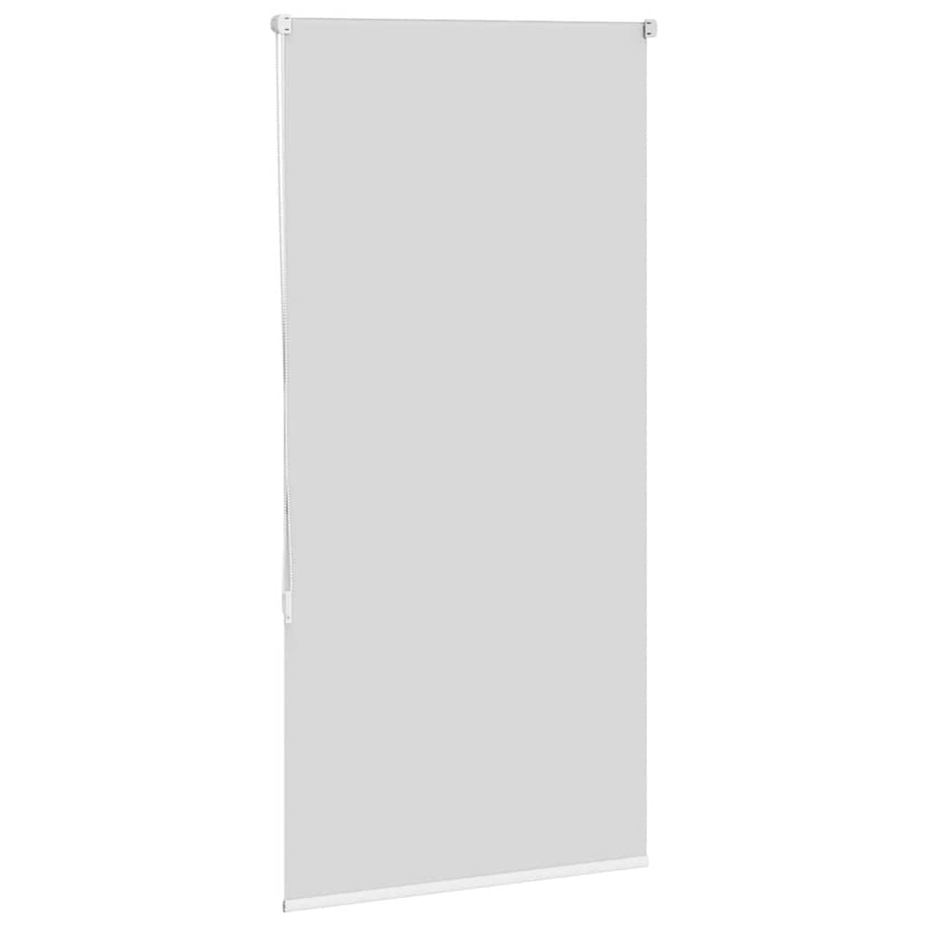 Rolo zavjesa Blackout bijela 65x175 cm Širina tkanine 60,7 cm
