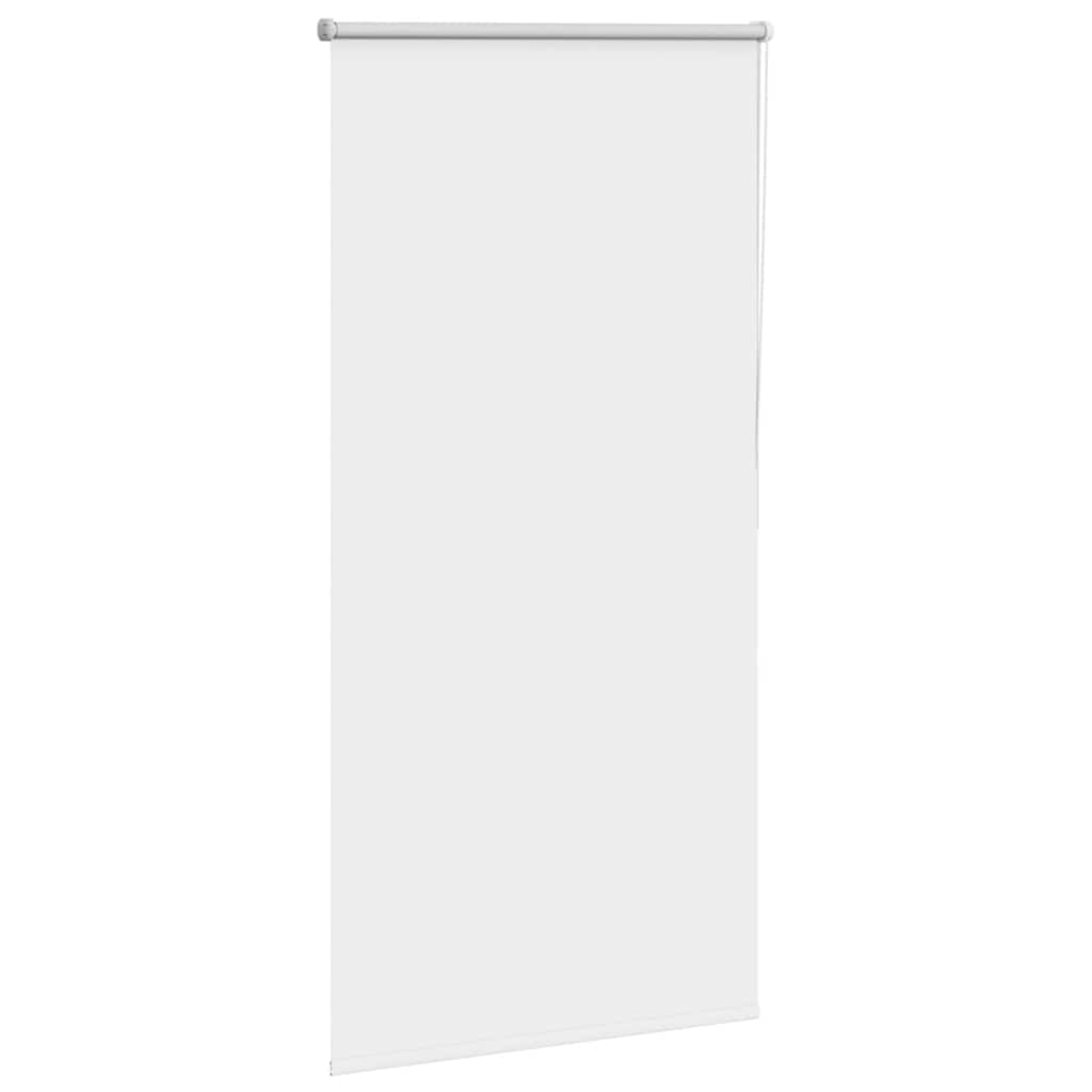 Rolo zavjesa Blackout bijela 70x175 cm Širina tkanine 65,7 cm
