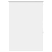 Rolo zavjesa Blackout bijela 95x175 cm Širina tkanine 90,7 cm