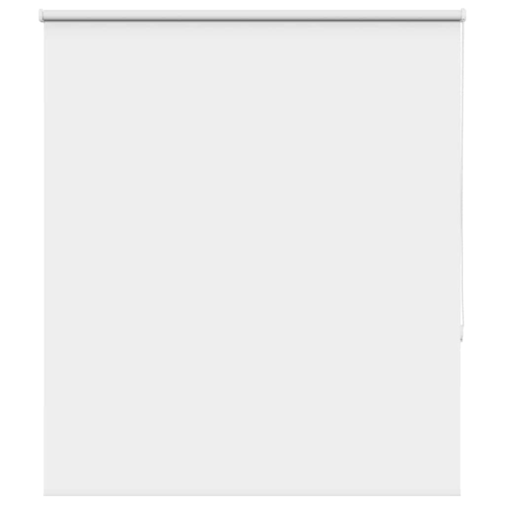 Rolo zavjesa Blackout bijela 120x175 cm Širina tkanine 116,6 cm