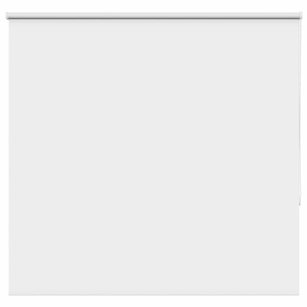 Rolo zavjesa Blackout bijela 165x175 cm Širina tkanine 161,6 cm