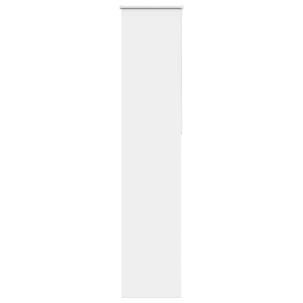 Rolo zavjesa Blackout bijela 50x210 cm Širina tkanine 45,7 cm