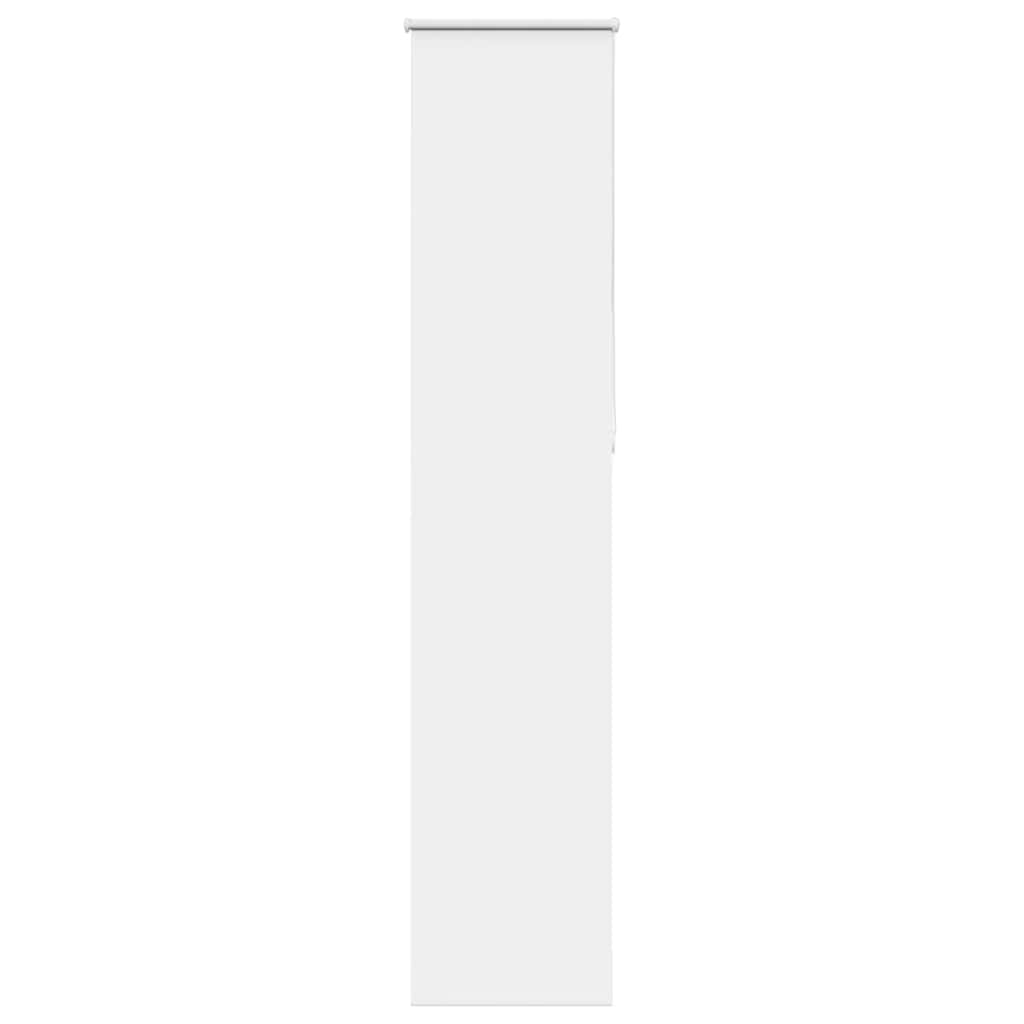 Rolo zavjesa Blackout bijela 55x210 cm Širina tkanine 50,7 cm