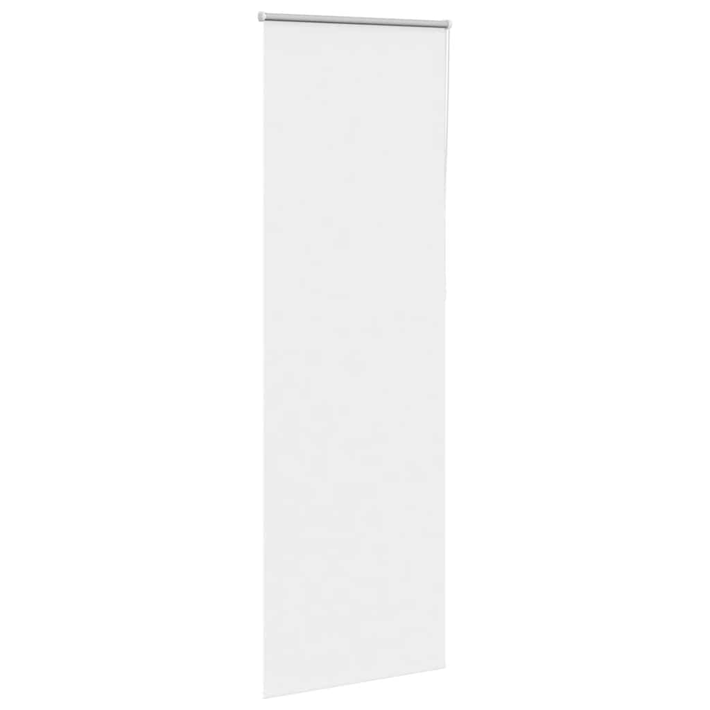 Rolo zavjesa Blackout bijela 70x210 cm Širina tkanine 65,7 cm