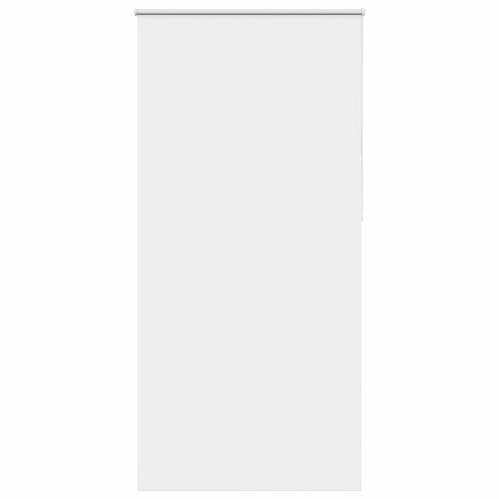 Rolo zavjesa Blackout bijela 90x210 cm Širina tkanine 85,7 cm
