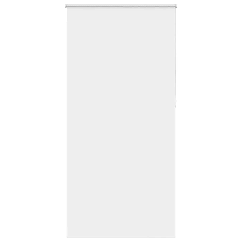 Rolo zavjesa Blackout bijela 95x210 cm Širina tkanine 90,7 cm