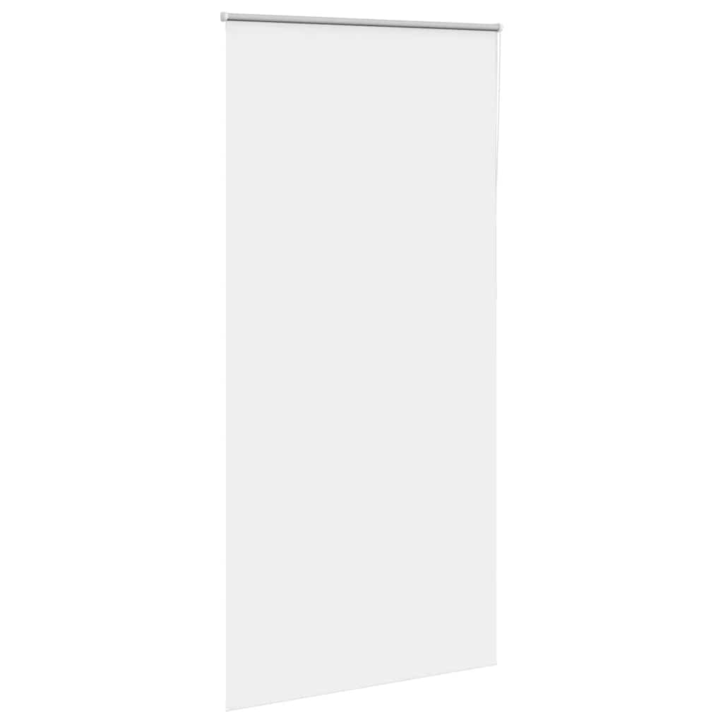 Rolo zavjesa Blackout bijela 95x210 cm Širina tkanine 90,7 cm