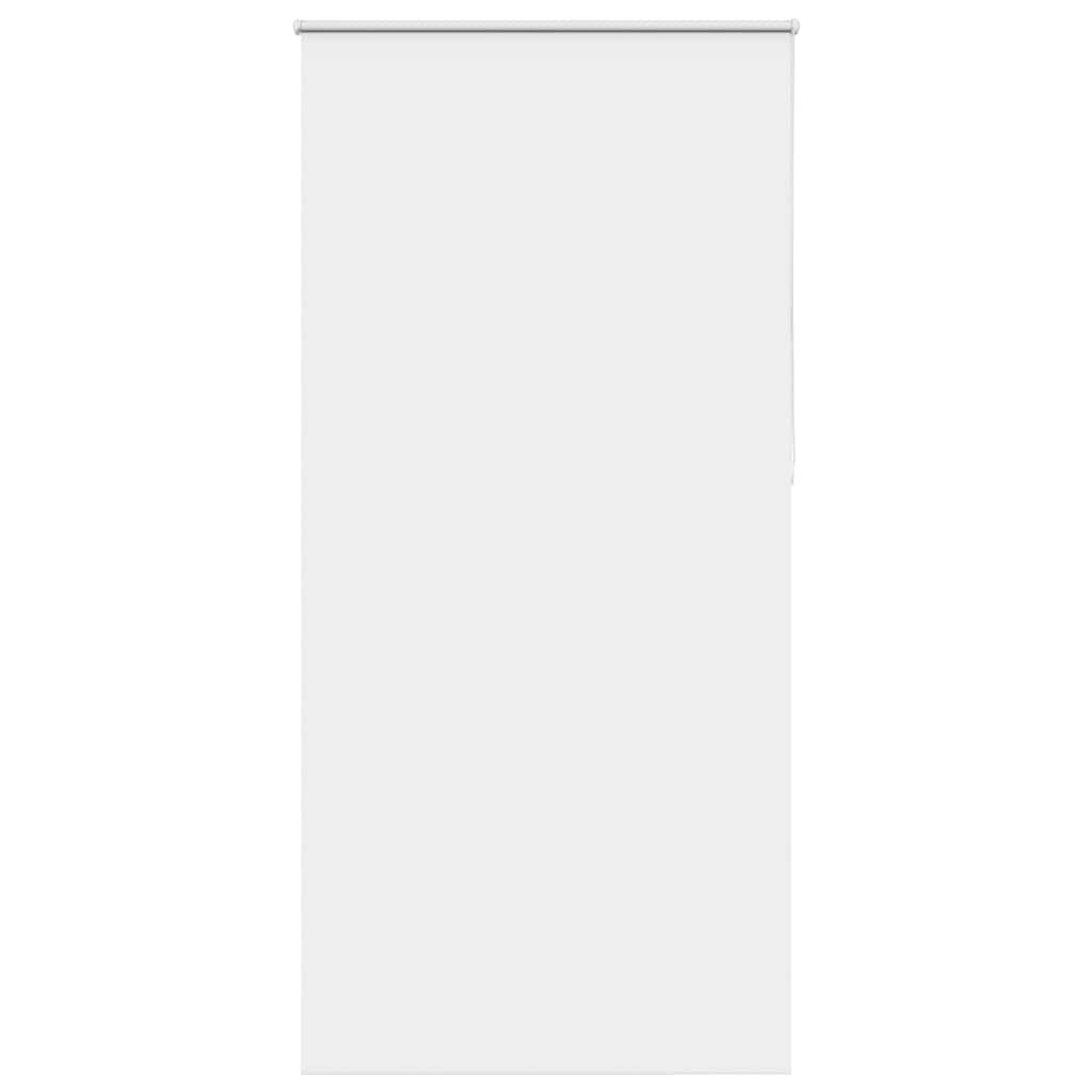 Rolo zavjesa Blackout bijela 100x210 cm Širina tkanine 95,7 cm
