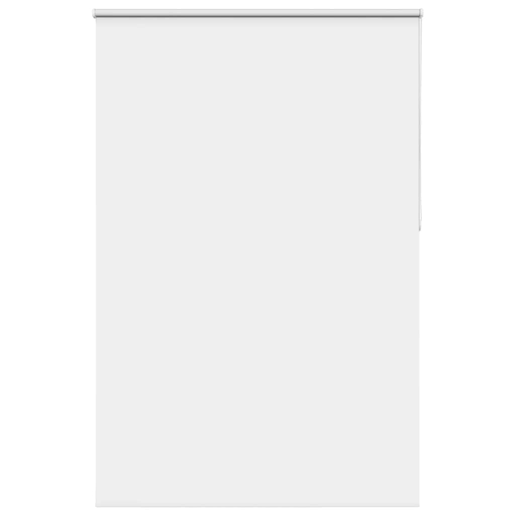 Rolo zavjesa Blackout bijela 150x210 cm Širina tkanine 146,6 cm