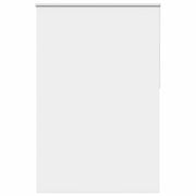 Rolo zavjesa Blackout bijela 160x210 cm Širina tkanine 156,6 cm