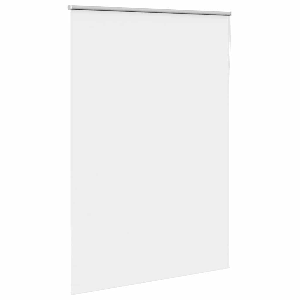 Rolo zavjesa Blackout bijela 160x210 cm Širina tkanine 156,6 cm