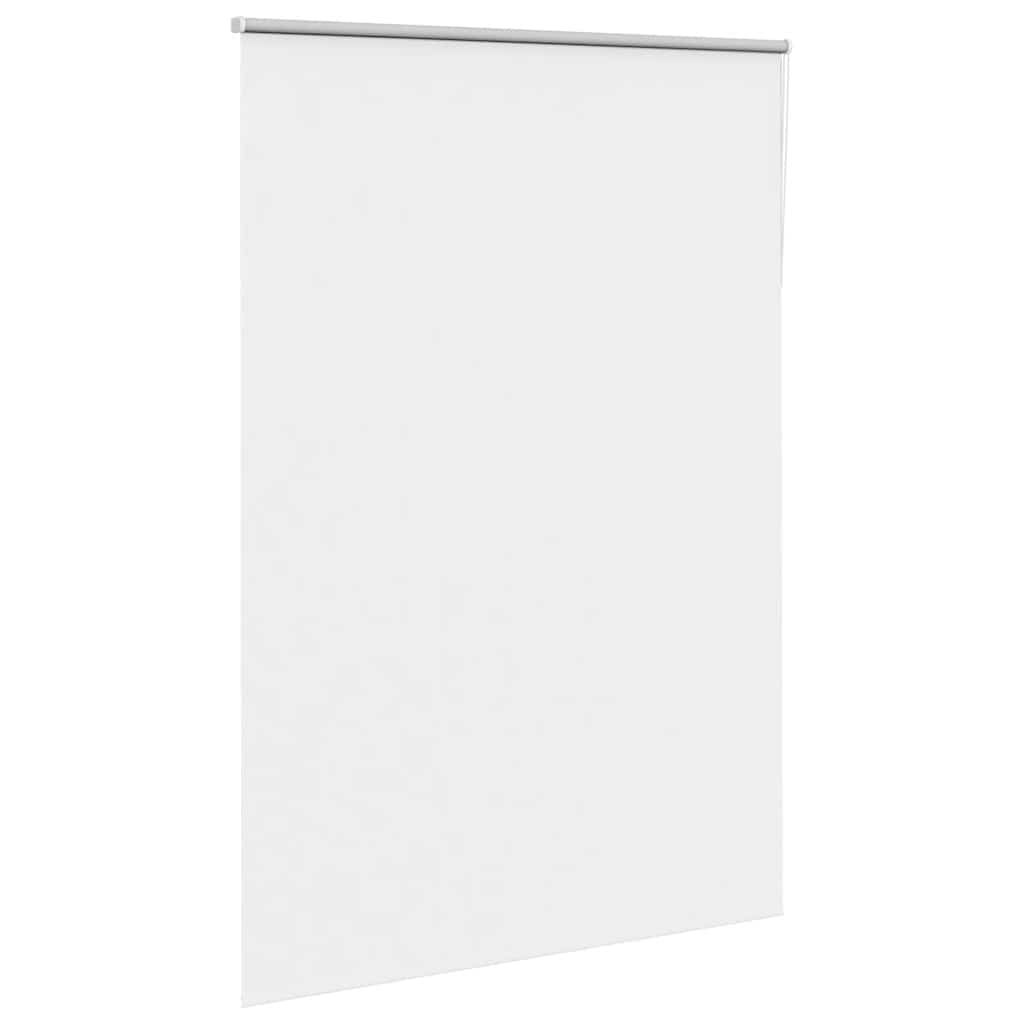 Rolo zavjesa Blackout bijela 165x210 cm Širina tkanine 161,6 cm