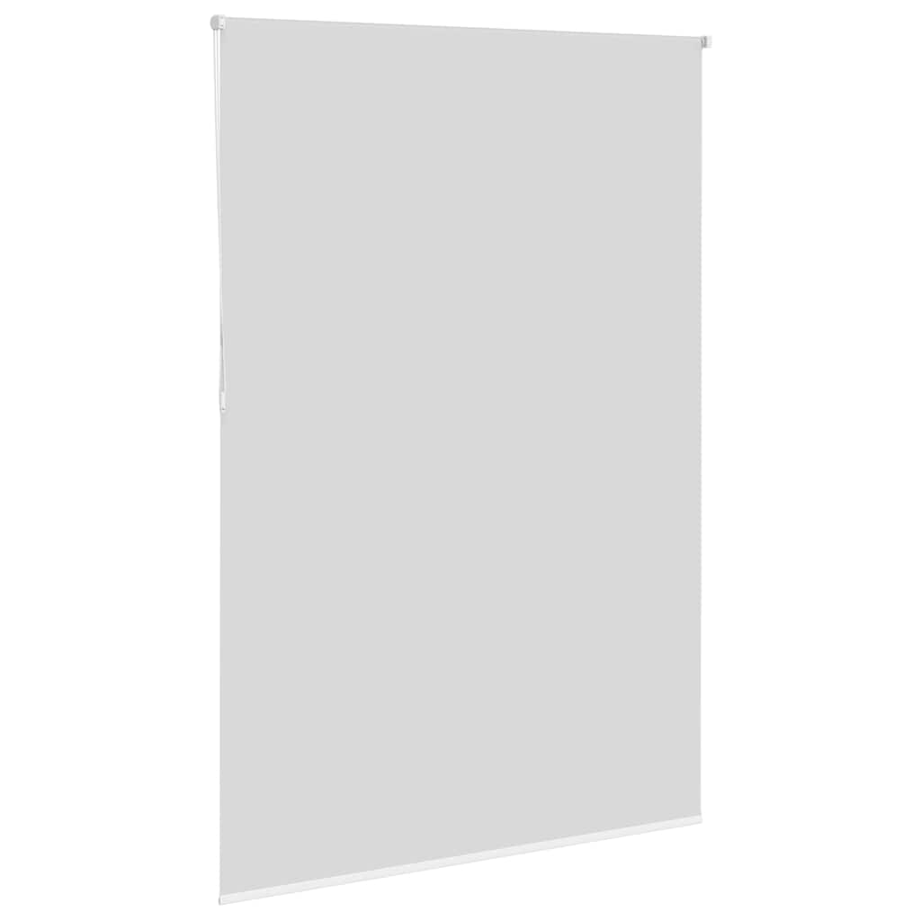 Rolo zavjesa Blackout bijela 165x210 cm Širina tkanine 161,6 cm