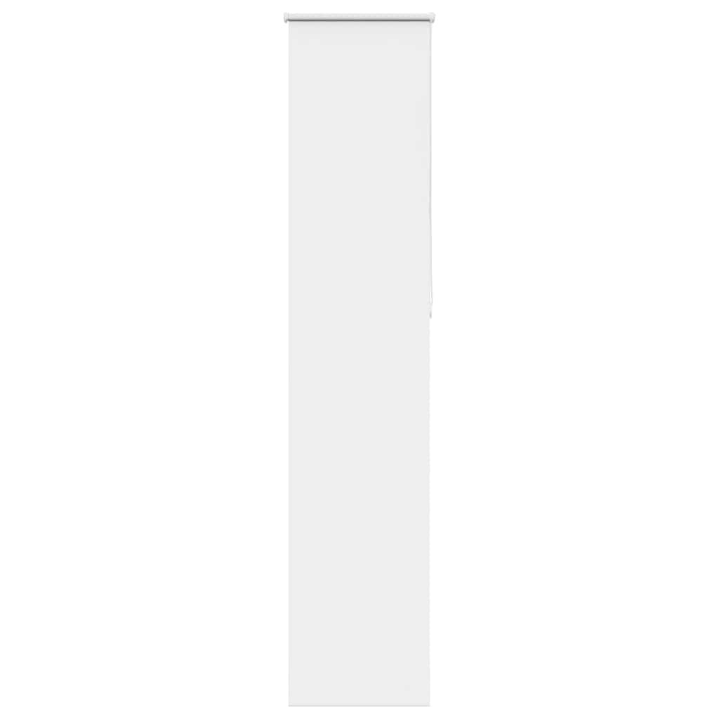 Rolo zavjesa Blackout bijela 55x230 cm Širina tkanine 50,7 cm