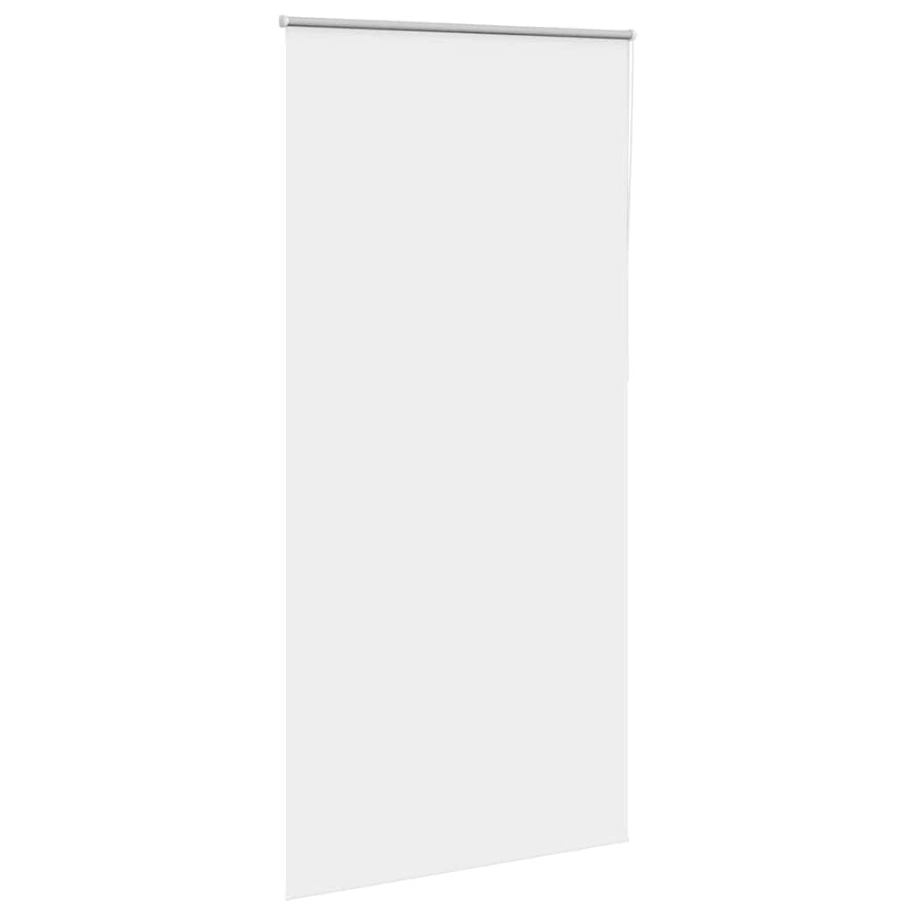Rolo zavjesa Blackout bijela 95x230 cm Širina tkanine 90,7 cm