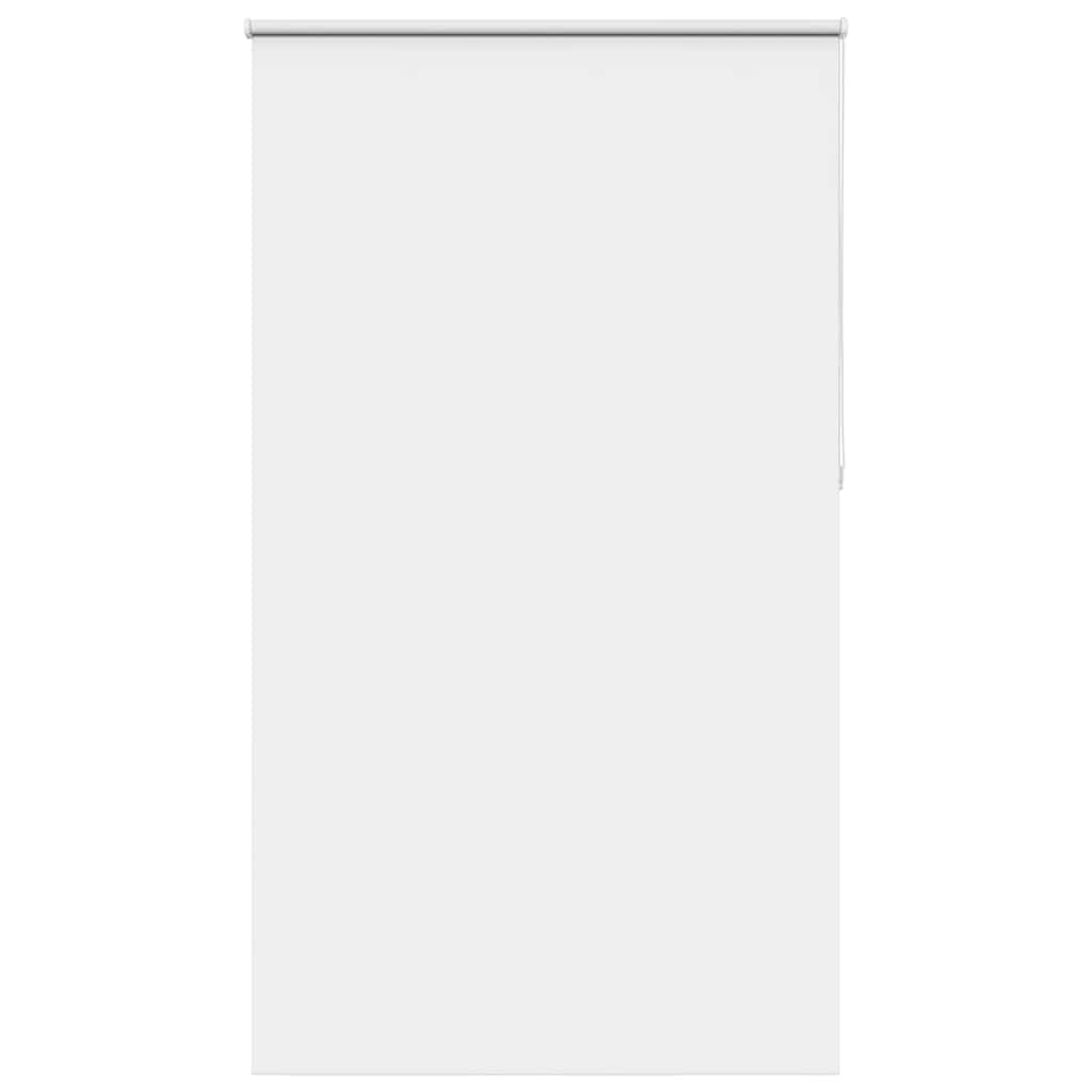 Rolo zavjesa Blackout bijela 120x230 cm Širina tkanine 116,6 cm