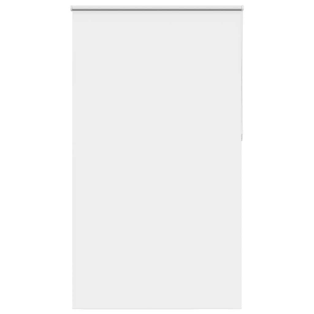Rolo zavjesa Blackout bijela 140x230 cm Širina tkanine 136,6 cm