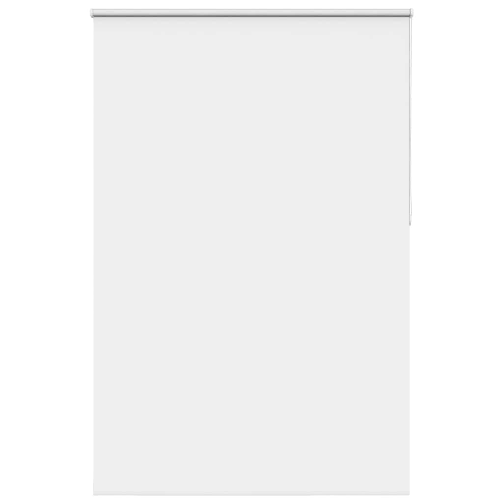 Rolo zavjesa Blackout bijela 145x230 cm Širina tkanine 141,6 cm