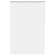 Rolo zavjesa Blackout bijela 165x230 cm Širina tkanine 161,6 cm