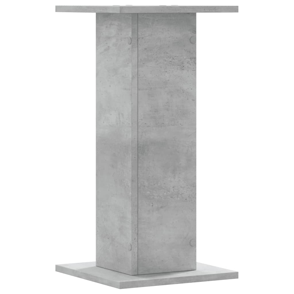 Stalci za biljke 2 kom 30 x 30 x 60 cm konstruirano drvo