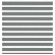 Zavjesa zebra 140x100 cm širina tkanine 135,9 cm poliester