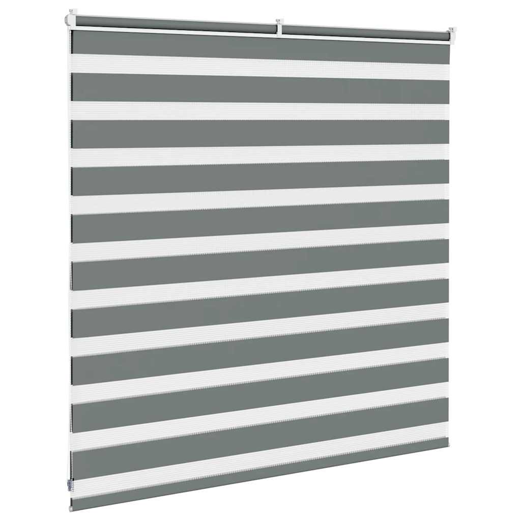 Zavjesa zebra 140x100 cm širina tkanine 135,9 cm poliester