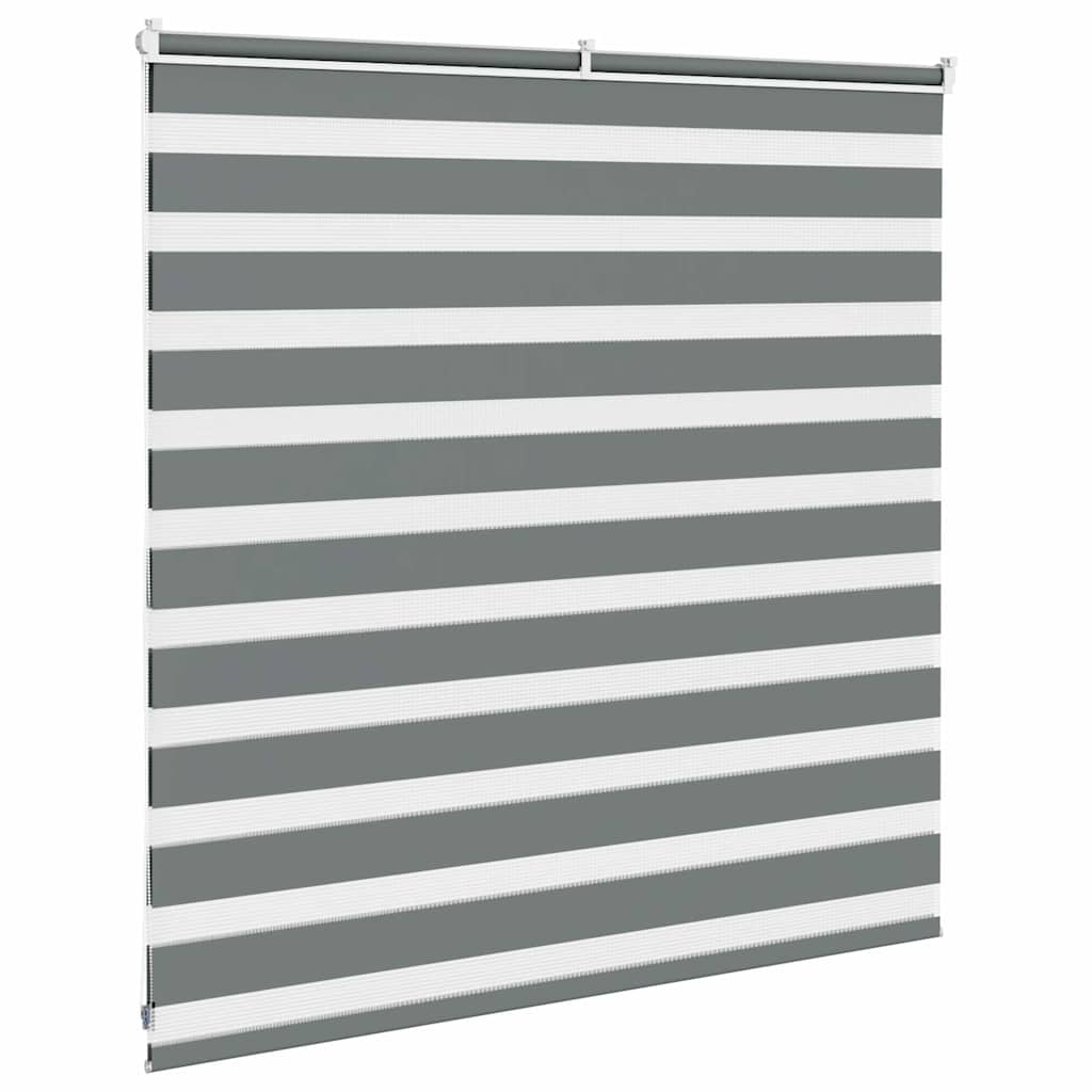 Zavjesa zebra 145x100 cm širina tkanine 140,9 cm poliester