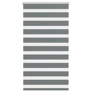 Zavjesa zebra 75x150 cm širina tkanine 70,9 cm poliester
