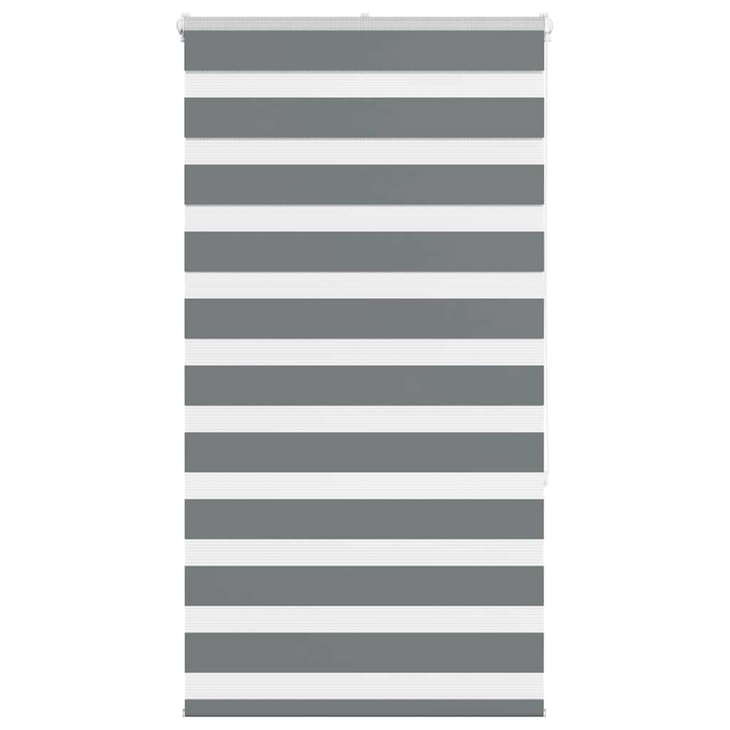 Zavjesa zebra 75x150 cm širina tkanine 70,9 cm poliester