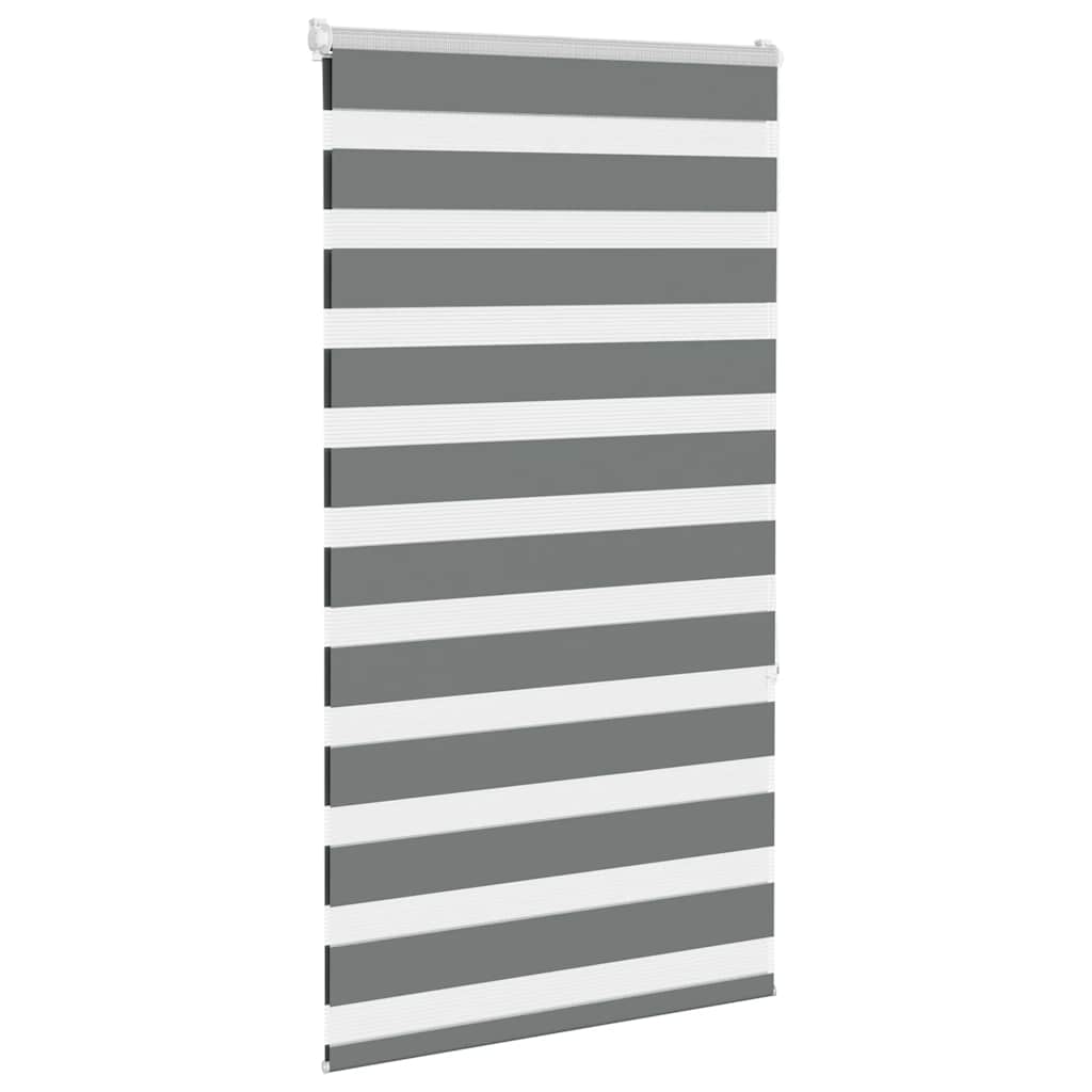 Zavjesa zebra 75x150 cm širina tkanine 70,9 cm poliester