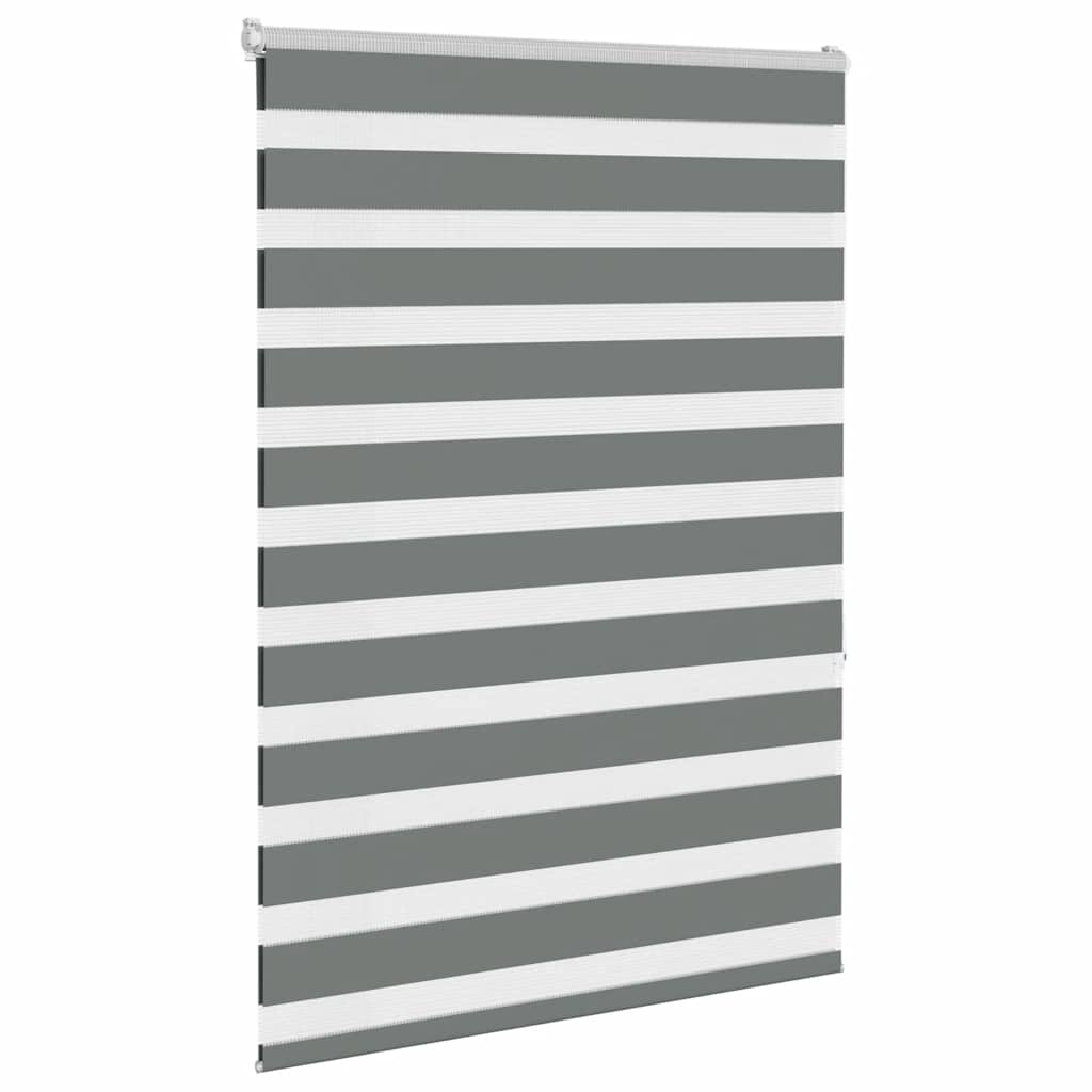 Zavjesa zebra 105x150 cm širina tkanine 100,9 cm poliester