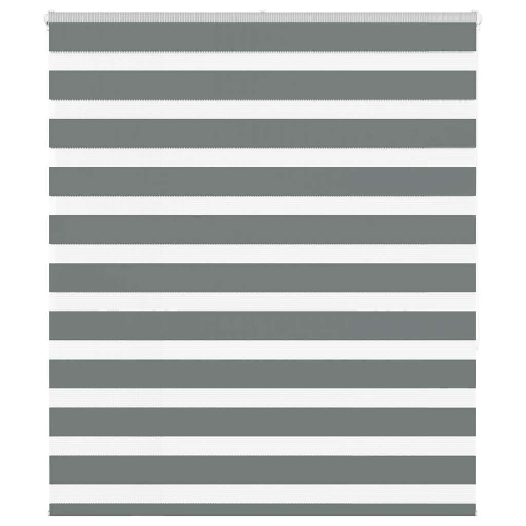 Zavjesa zebra 135x150 cm širina tkanine 130,9 cm poliester