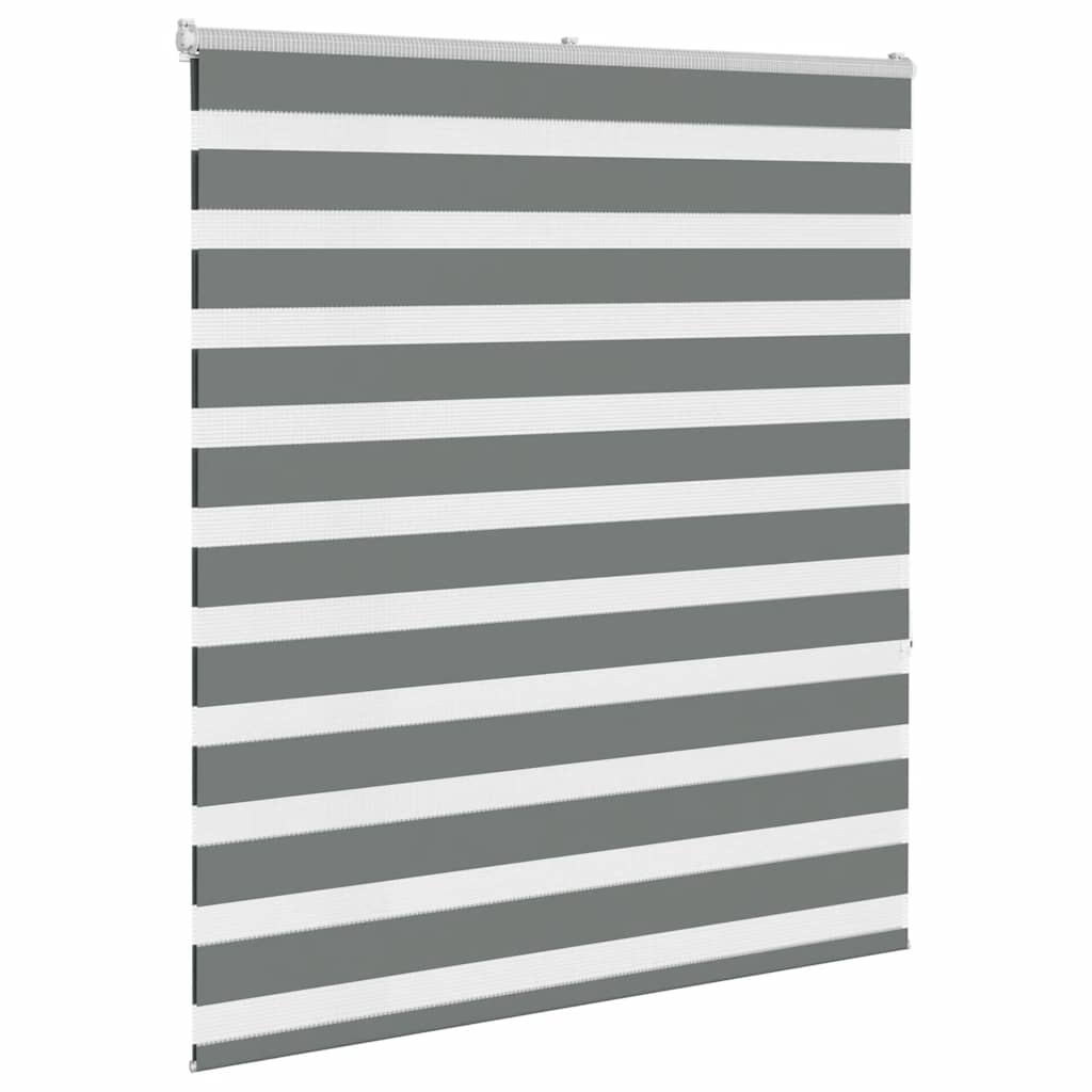 Zavjesa zebra 135x150 cm širina tkanine 130,9 cm poliester