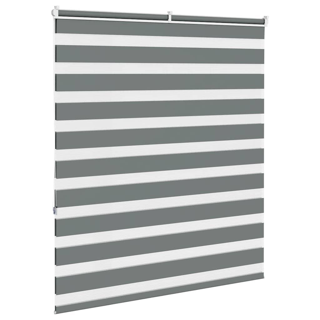 Zavjesa zebra 135x150 cm širina tkanine 130,9 cm poliester
