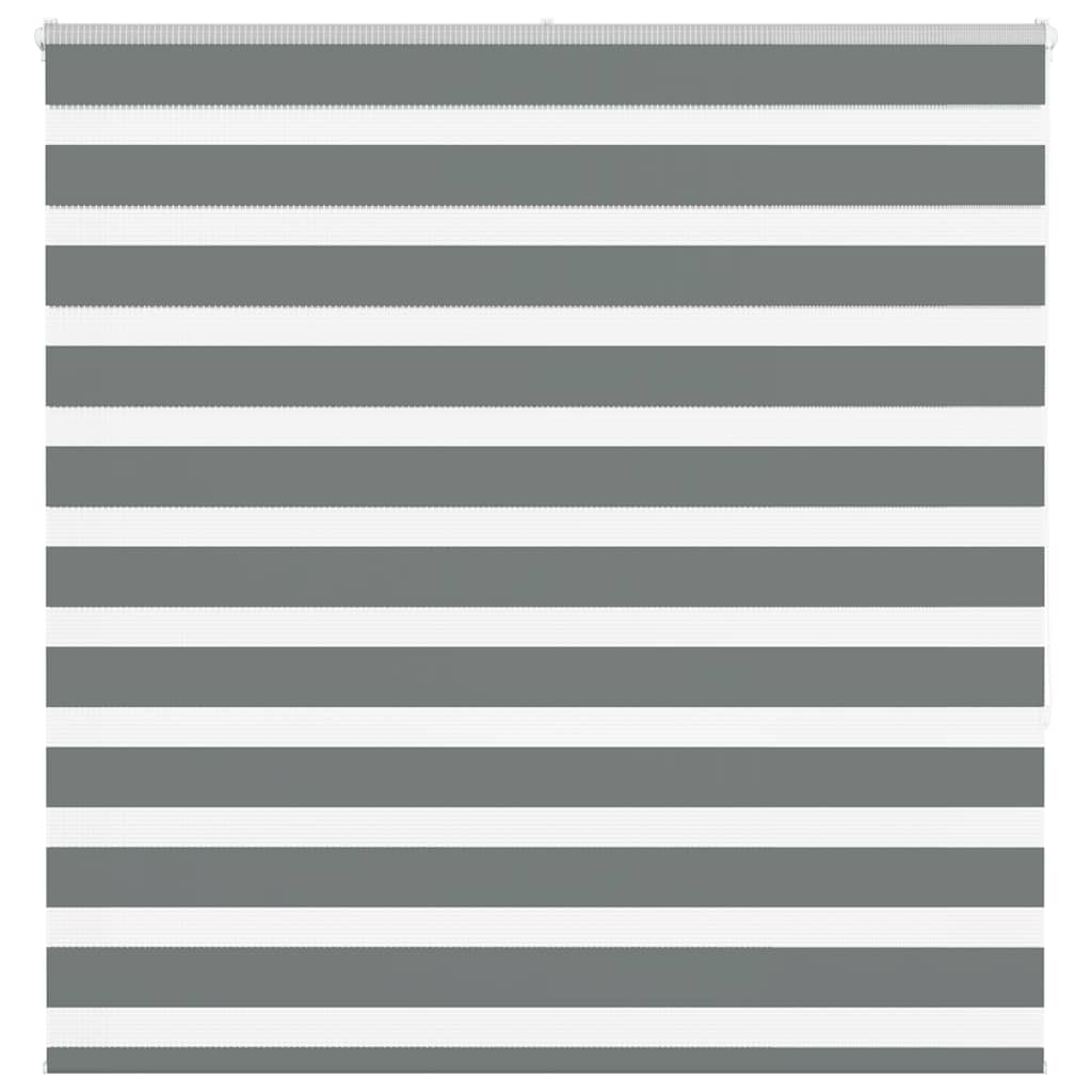 Zavjesa zebra 140x150 cm širina tkanine 135,9 cm poliester