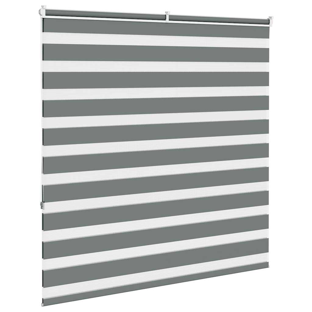 Zavjesa zebra 145x150 cm širina tkanine 140,9 cm poliester