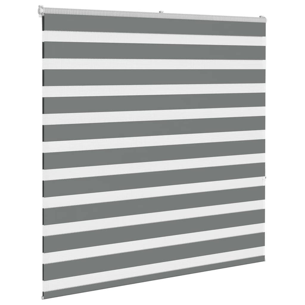 Zavjesa zebra 150x150 cm širina tkanine 145,9 cm poliester